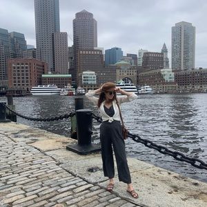 Meet your Posher, Nicole